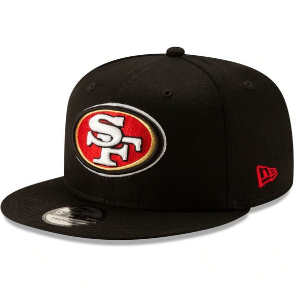 New Era Other - NFL San Francisco 49ers New 9FIFTY Snapback Cap